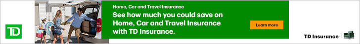 TD Insurance Logo